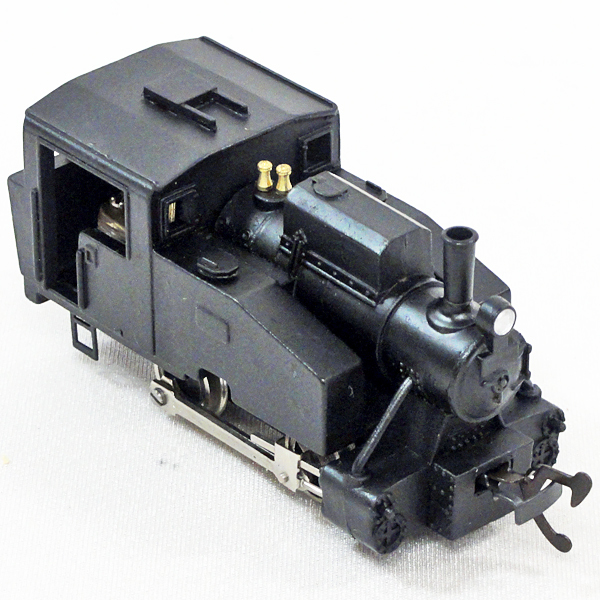 Yahoo!オークション - エンドウ TER 遠藤商店 B20 蒸気機関車 完成品 H