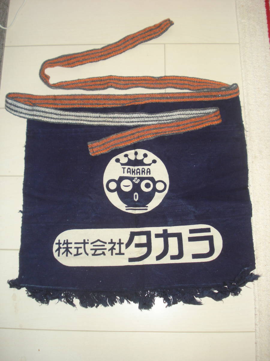 Yahoo!オークション - 希少価値 本物 当時品 だっこちゃんマークのタ