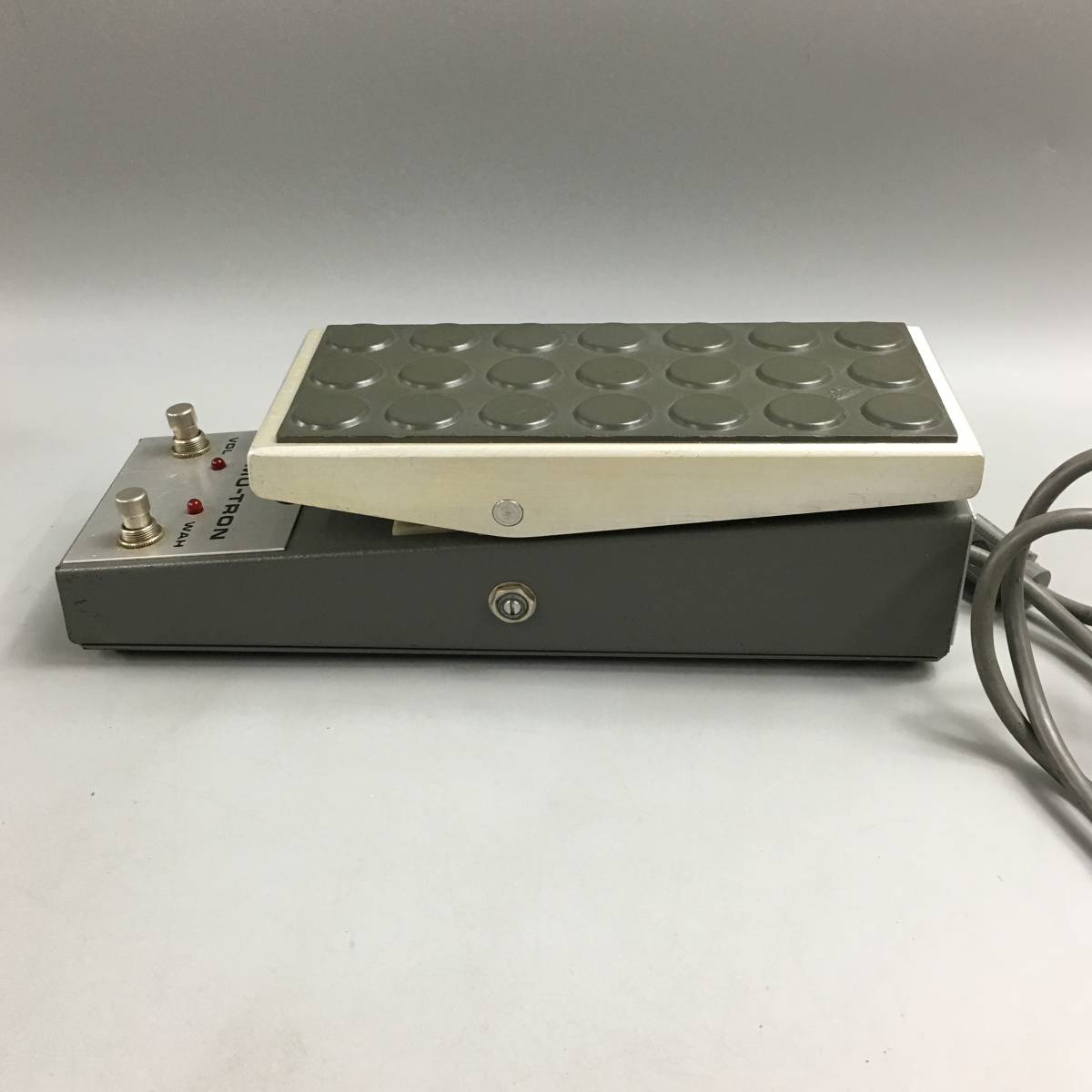 MU-TRON C-200 VOL-WAH ミュートロン ボリューム-ワウペダル