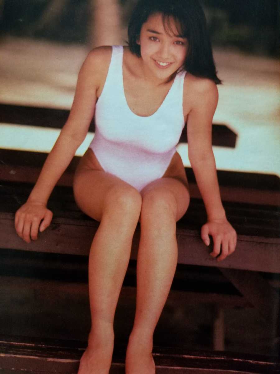 Yahoo!オークション - 西田ひかる『上を向いて歩こう 』 雑誌切り抜き