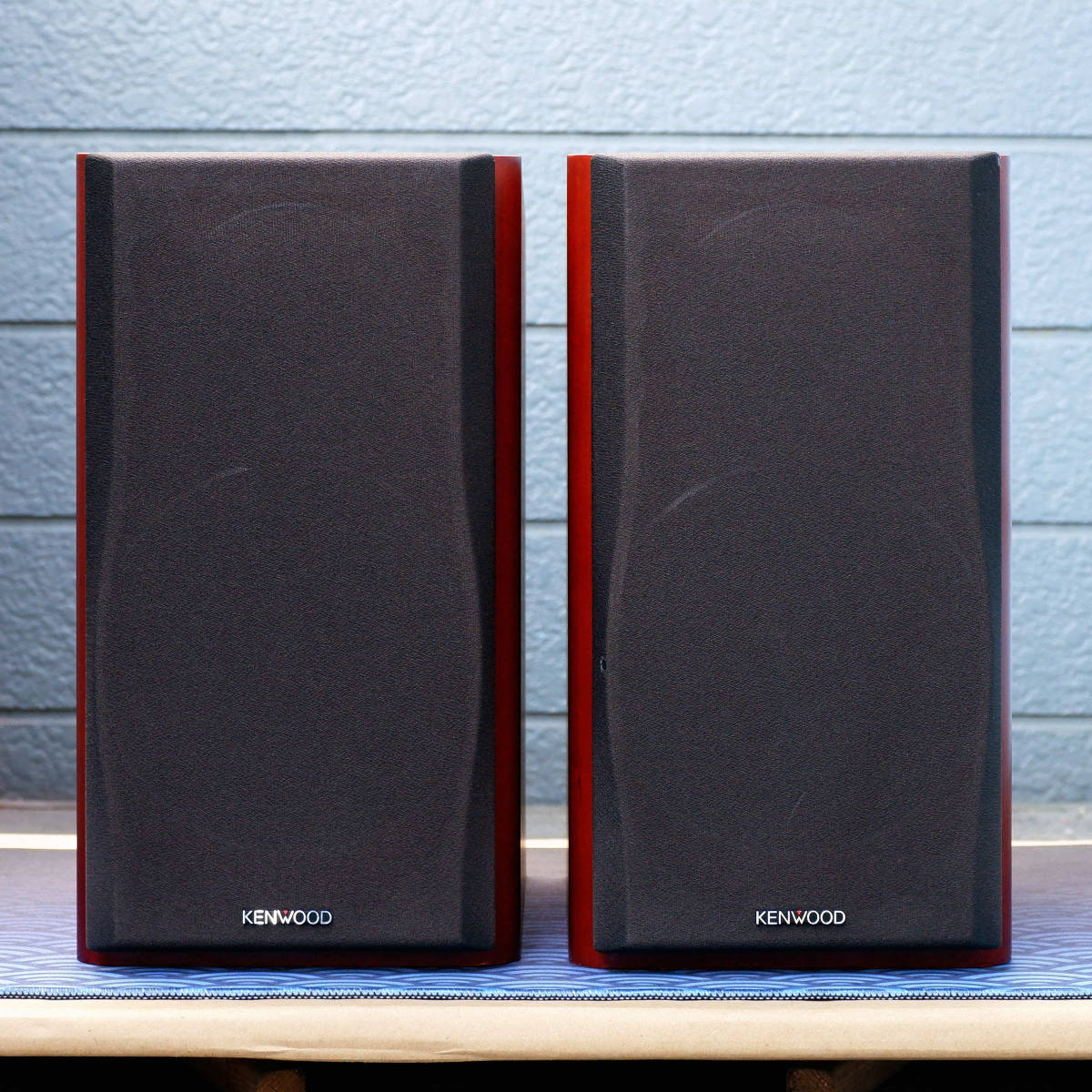 KENWOOD LS-K800 リファイン スピーカー｜Yahoo!フリマ（旧PayPayフリマ）