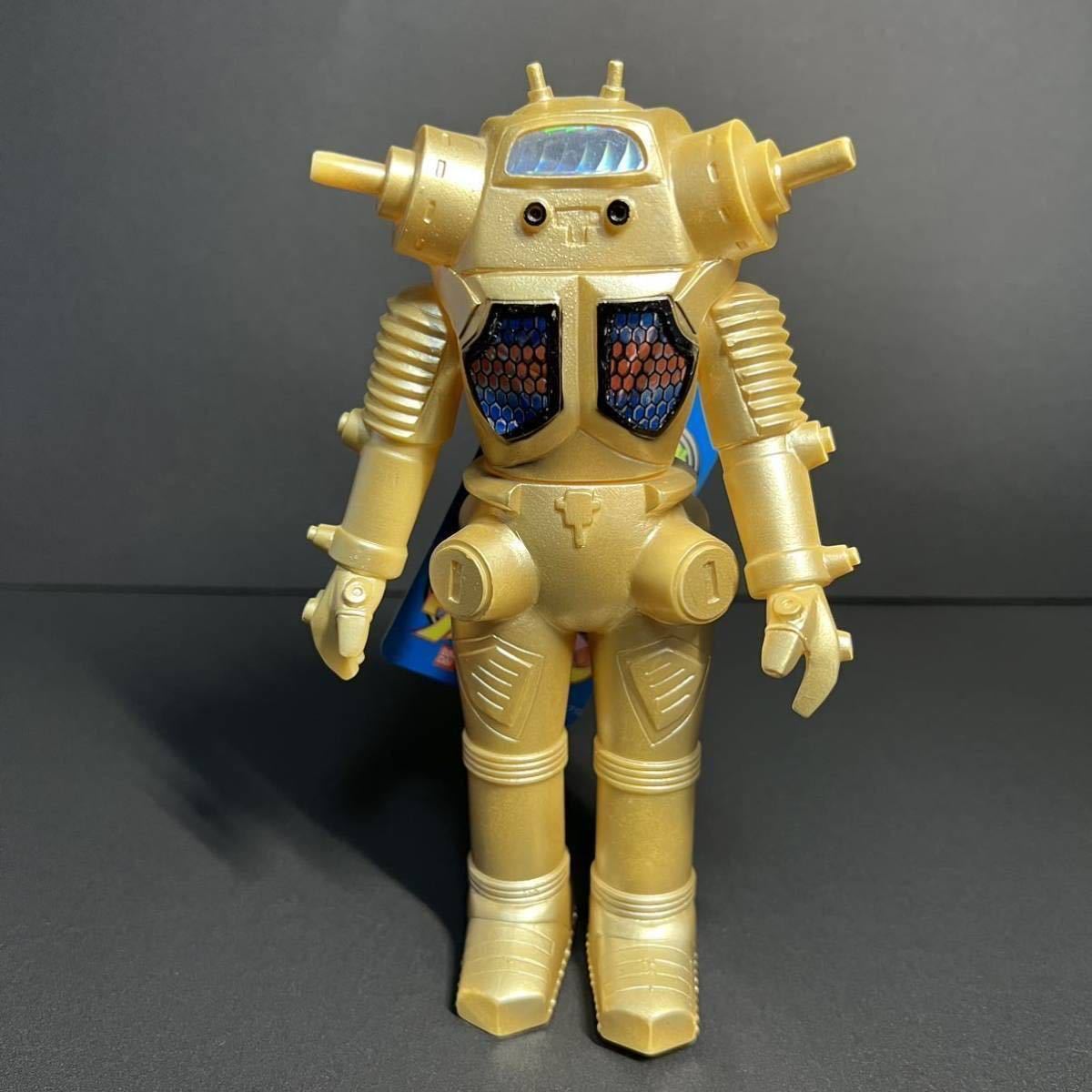 Yahoo!オークション - 【プラタグ付】 キングジョー/1983初版/バンダイ