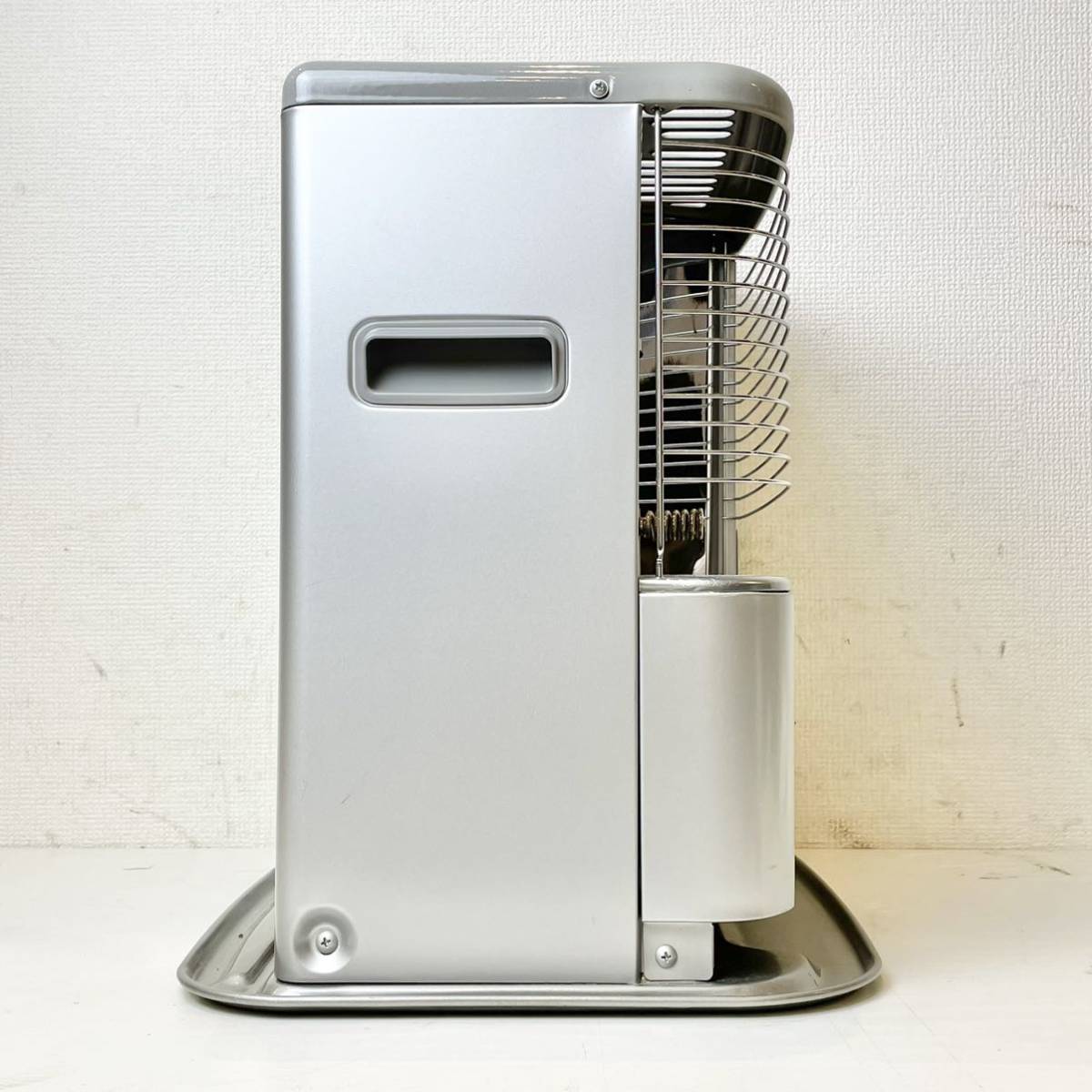 Yahoo!オークション - 238 中古品 Nissei ニッセイ 自然通気形解放式石