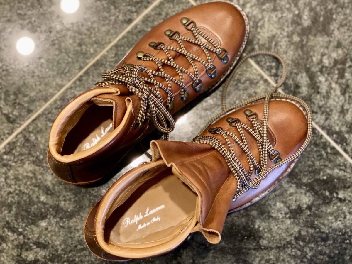 Yahoo!オークション - マルモラーダ(MARMOLADA)製 ラルフローレン(Ralp