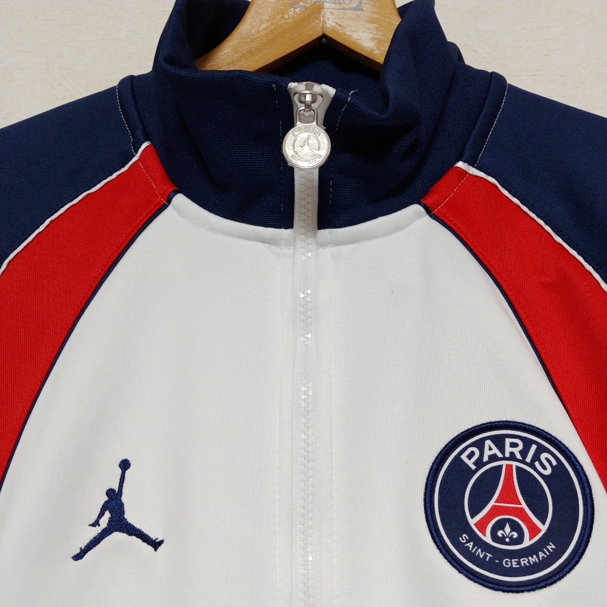 セットアップ美品 NIKE JORDAN PSG Paris Saint-Germain パリ