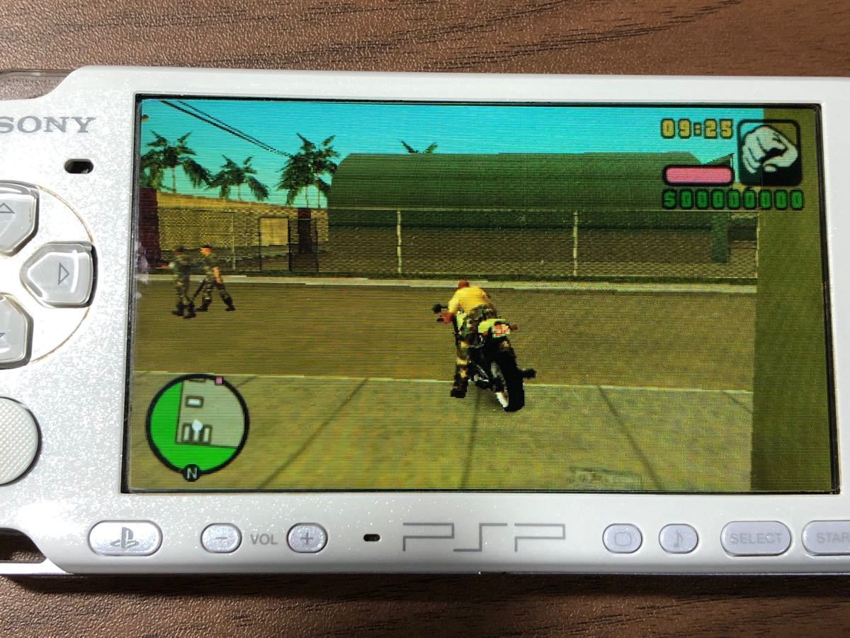 PSP グランド・セフト・オート バイスシティ・ストーリーズ｜Yahoo