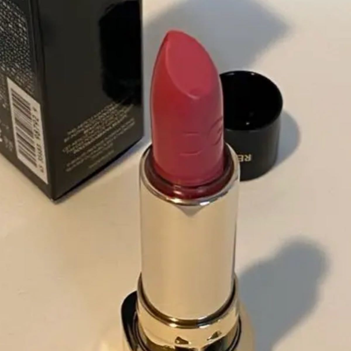 ドルチェ＆ガッバーナ ザ・オンリーワン ルミナスカラー リップ