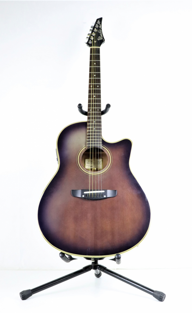 レア！！モーリスエレアコ、RumblerMR-1美品 レア！！モーリスエレアコ