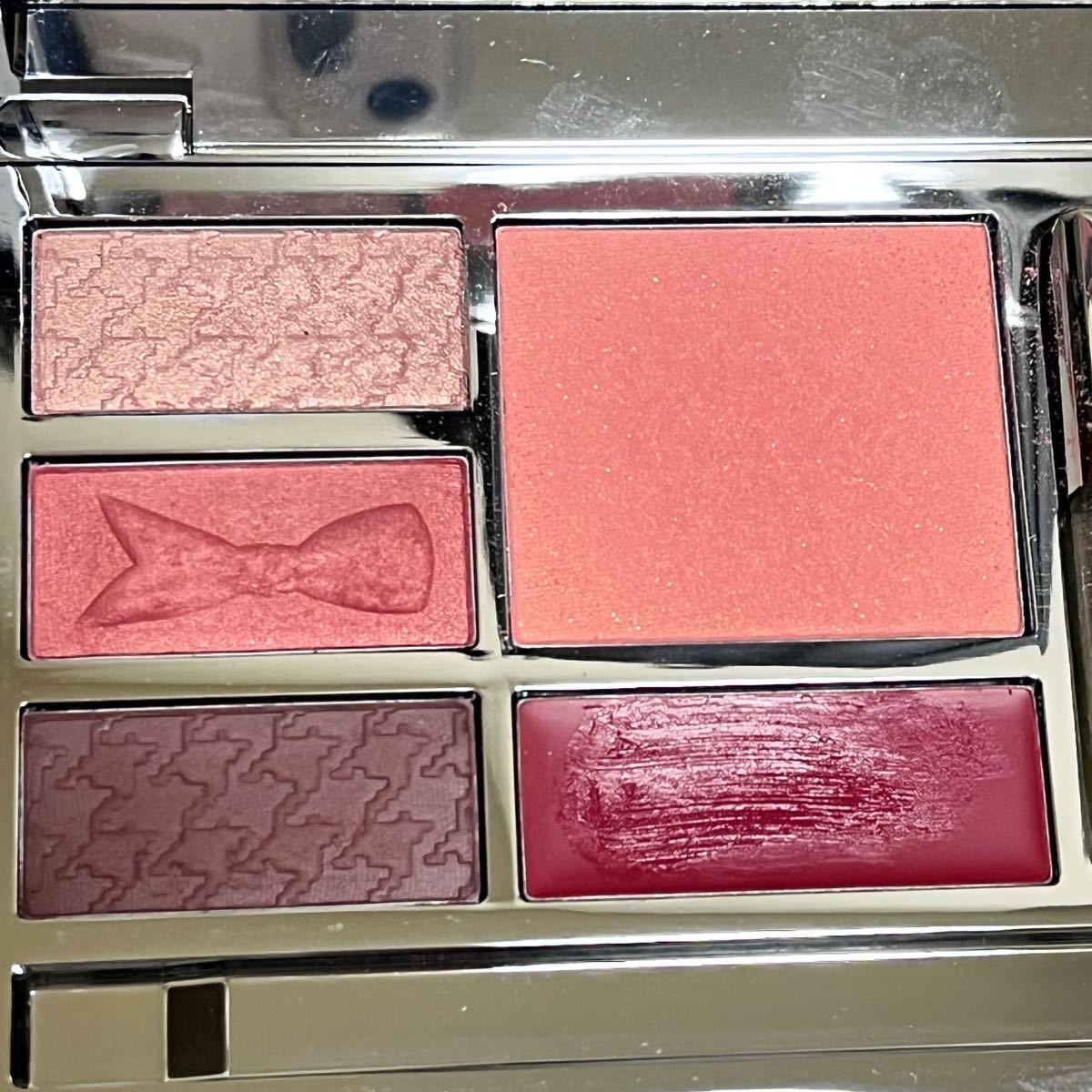 Dior ミスディオールパレット 2022年 限定品｜Yahoo!フリマ（旧PayPay