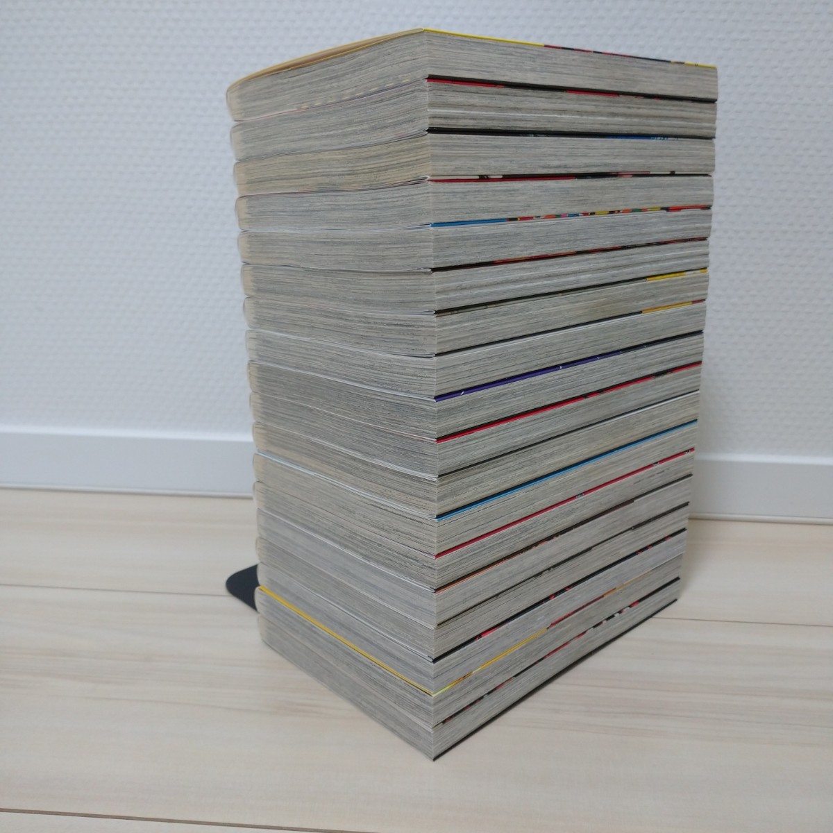 僕のヒーローアカデミア 全巻セット 1-36+1冊 ヒロアカ 漫画【新品6冊