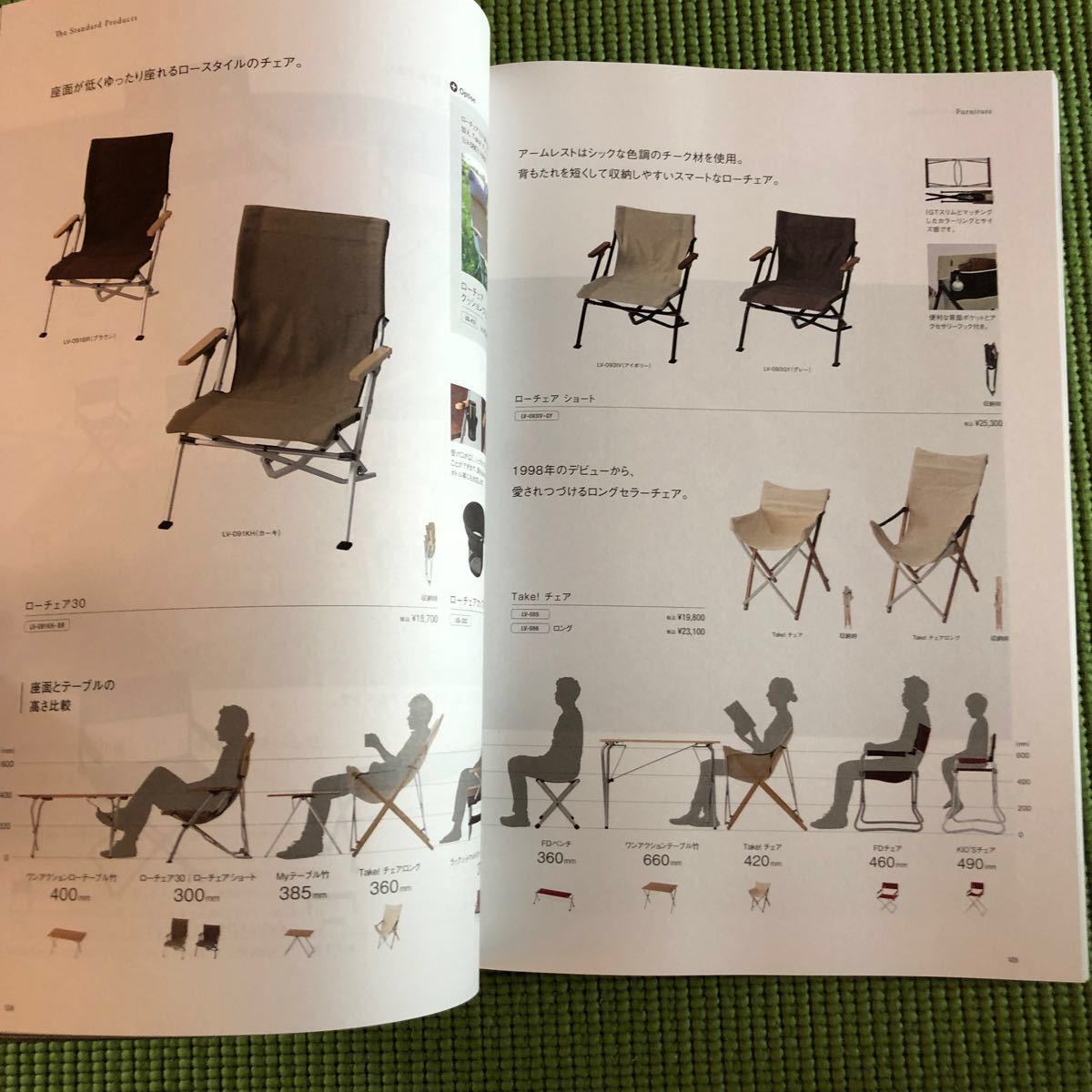 snow peak スノーピーク カタログ 2022｜Yahoo!フリマ（旧PayPayフリマ）