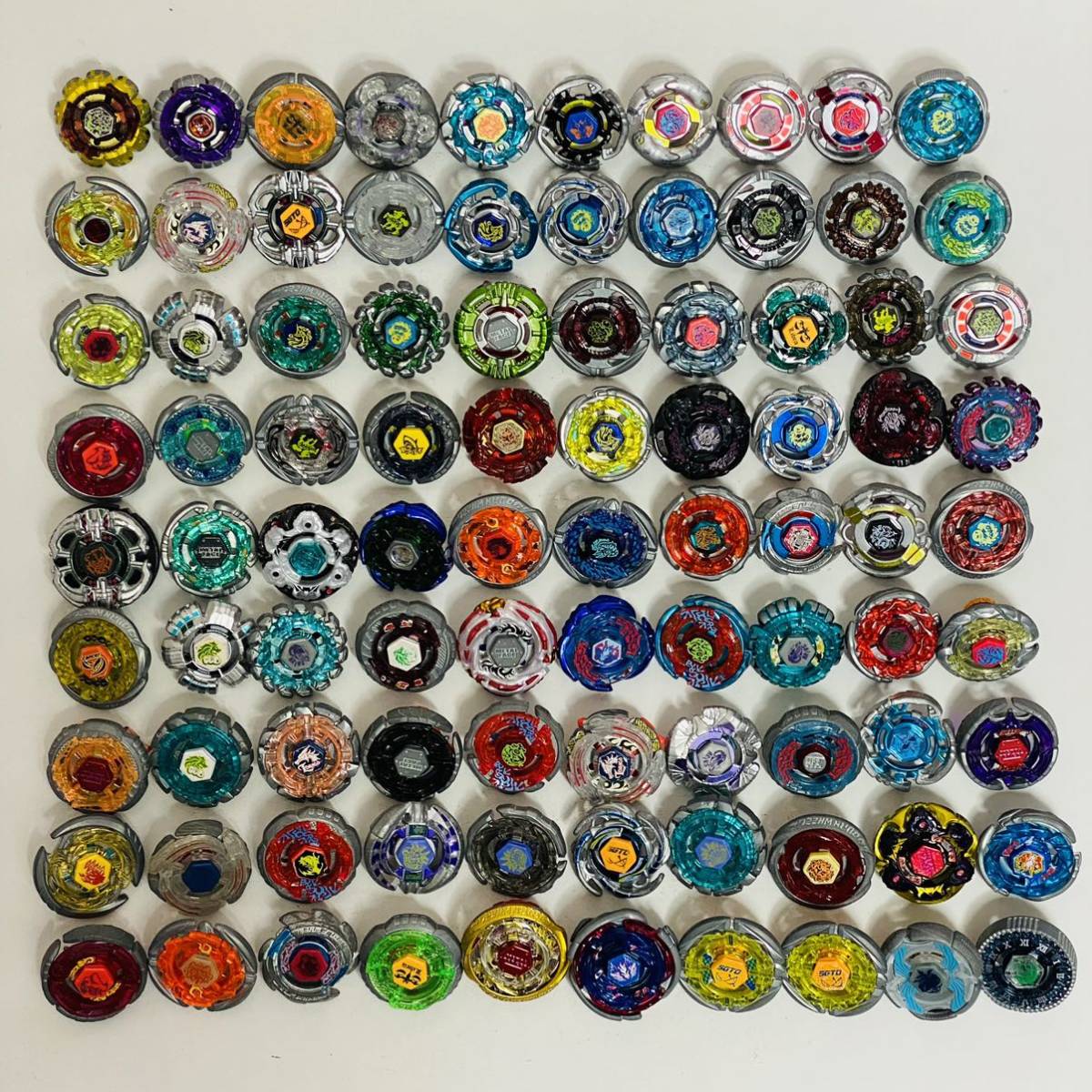 メタルファイトベイブレード まとめ売り リブラ アクアリオ ペガシス