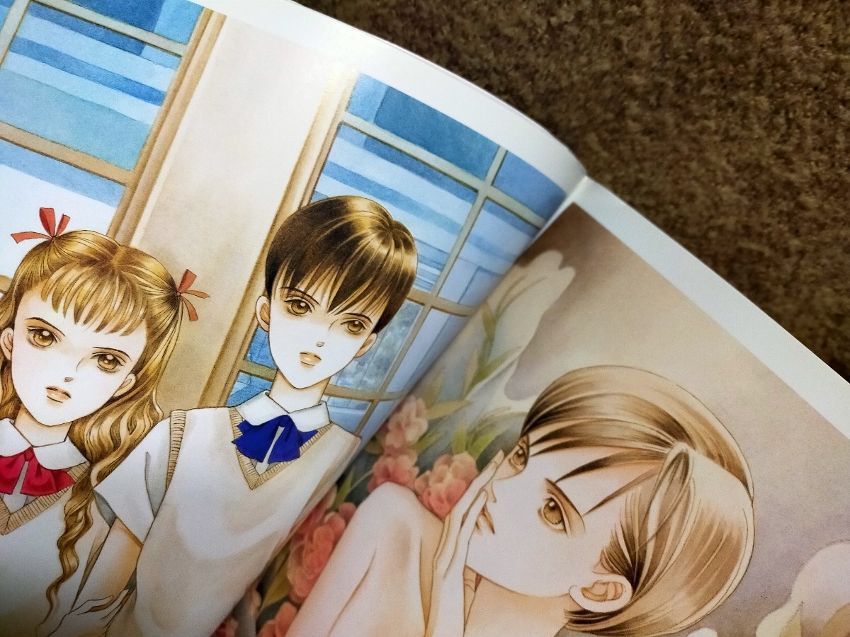 輝夜姫 清水玲子画集｜Yahoo!フリマ（旧PayPayフリマ）