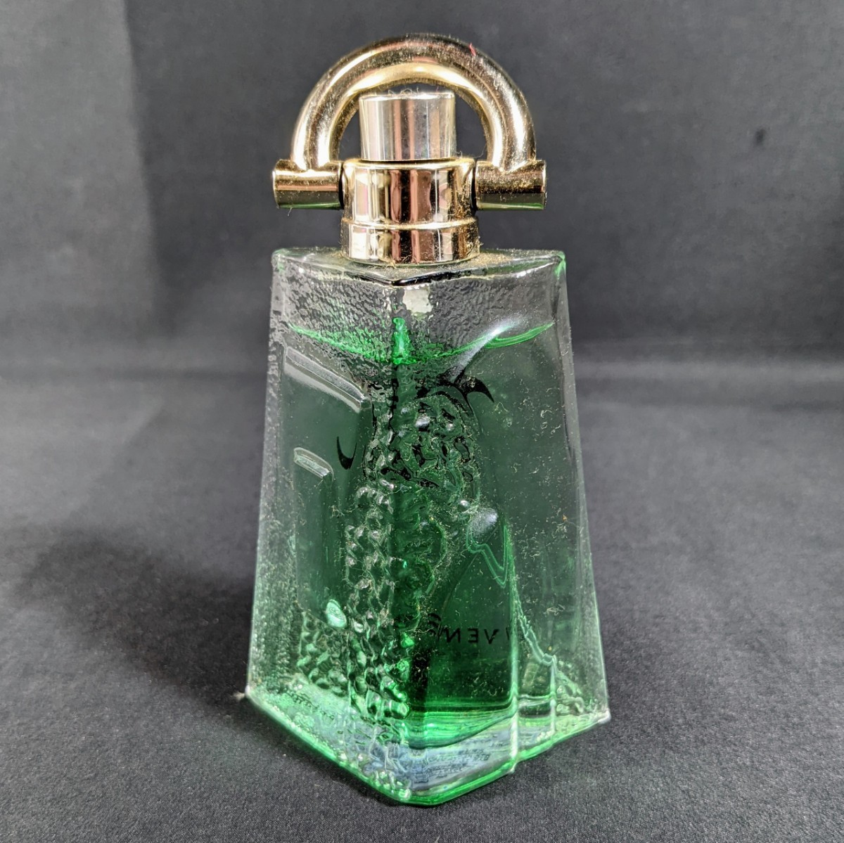 廃盤品レア GIVENCHYジバンシー πパイ フレッシュ オードトワレ 50ml