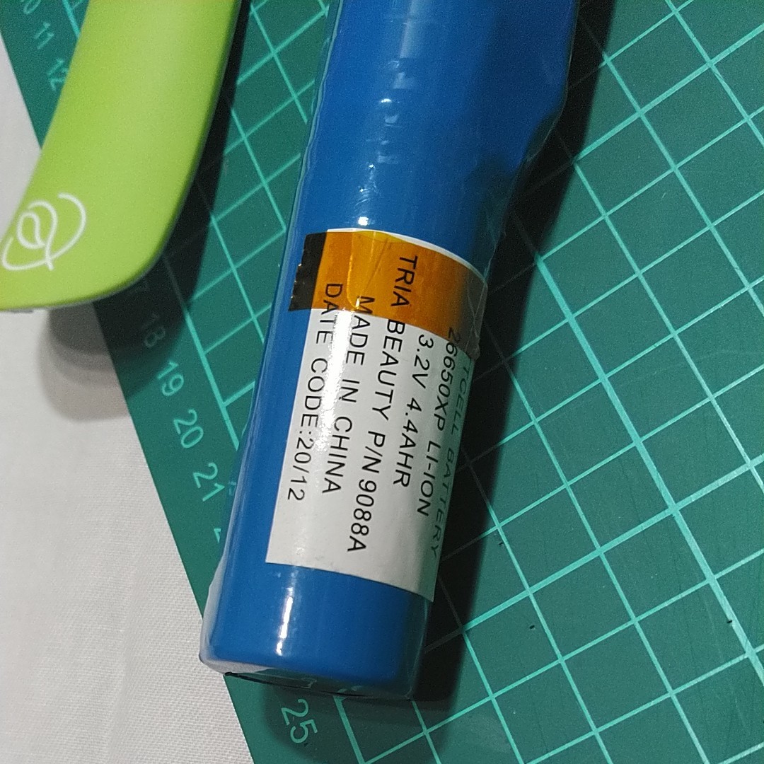 TRIA LHR3 0 トリアレーザー脱毛器 ジャンク品｜Yahoo!フリマ（旧