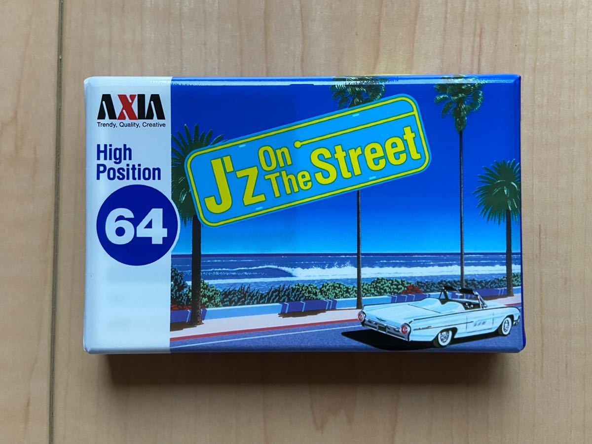 カセットテープ 7本セット ハイポジ5本 DENON SONY AXIA｜Yahoo!フリマ