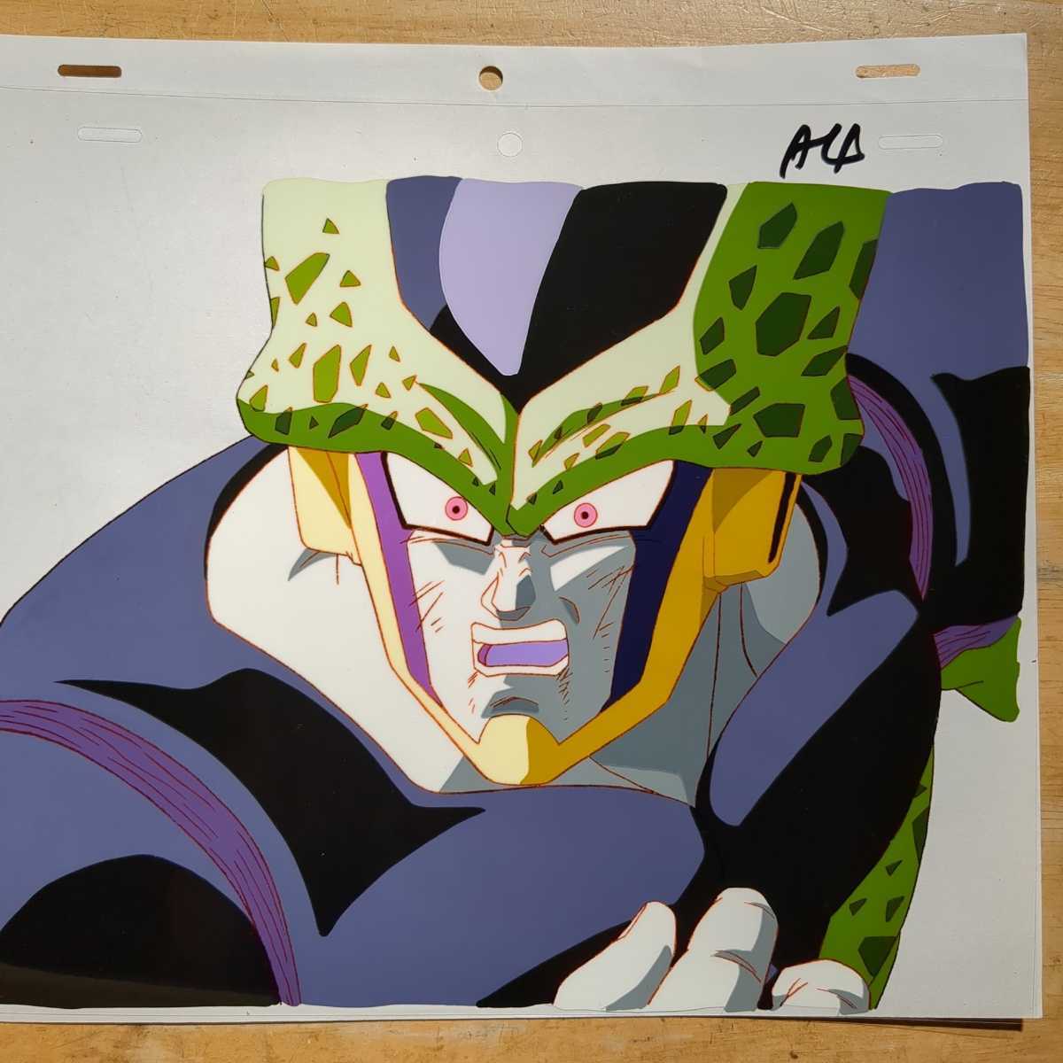 ドラゴンボール セル画 ドラゴンボール セル画 4 2025年最新】Yahoo