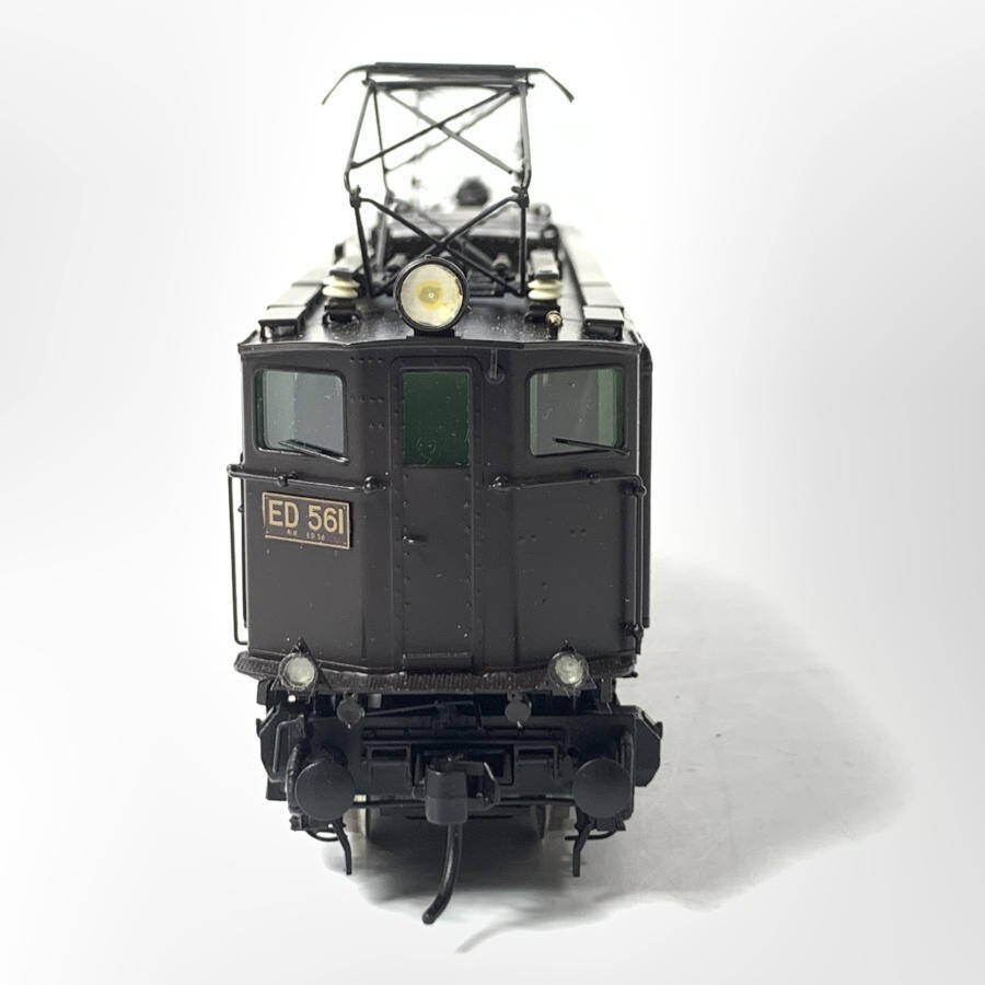 Yahoo!オークション - 夢屋 ED56 1/80 16.5mm ベースキット HOゲージ