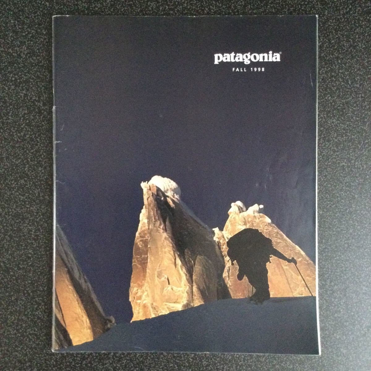 パタゴニア 1998 Fall カタログ 83ページ｜Yahoo!フリマ（旧PayPayフリマ）