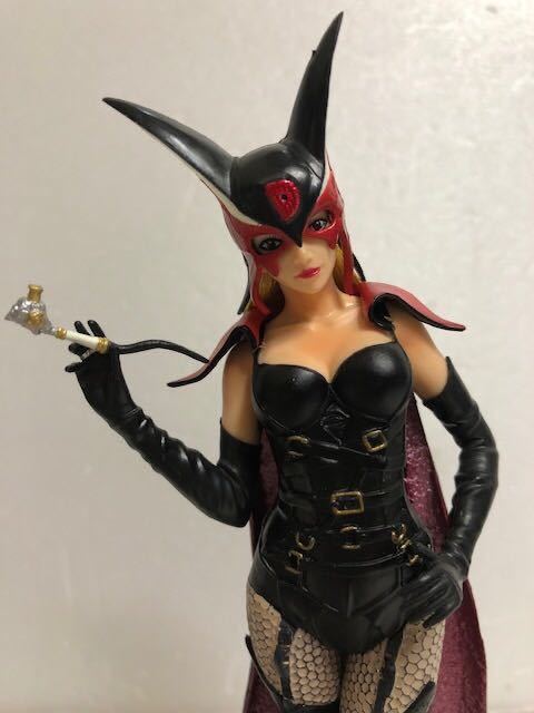 Yahoo!オークション - 開封品 箱付 深田恭子 セクシー ヤッターマン ド