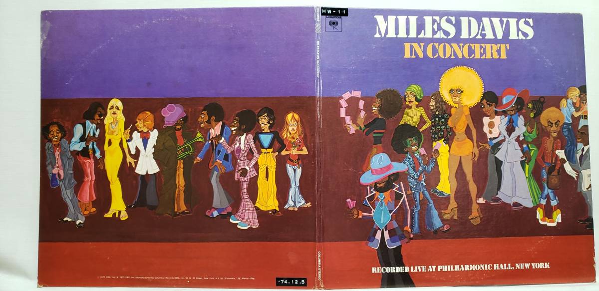 Yahoo!オークション - 良盤屋 LP Jazz US 輸入盤 マイルス・デイビス/