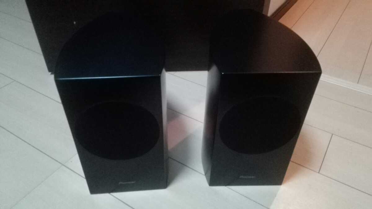 Yahoo!オークション - Pioneer パイオニア S-71B-LR スピーカー ペア