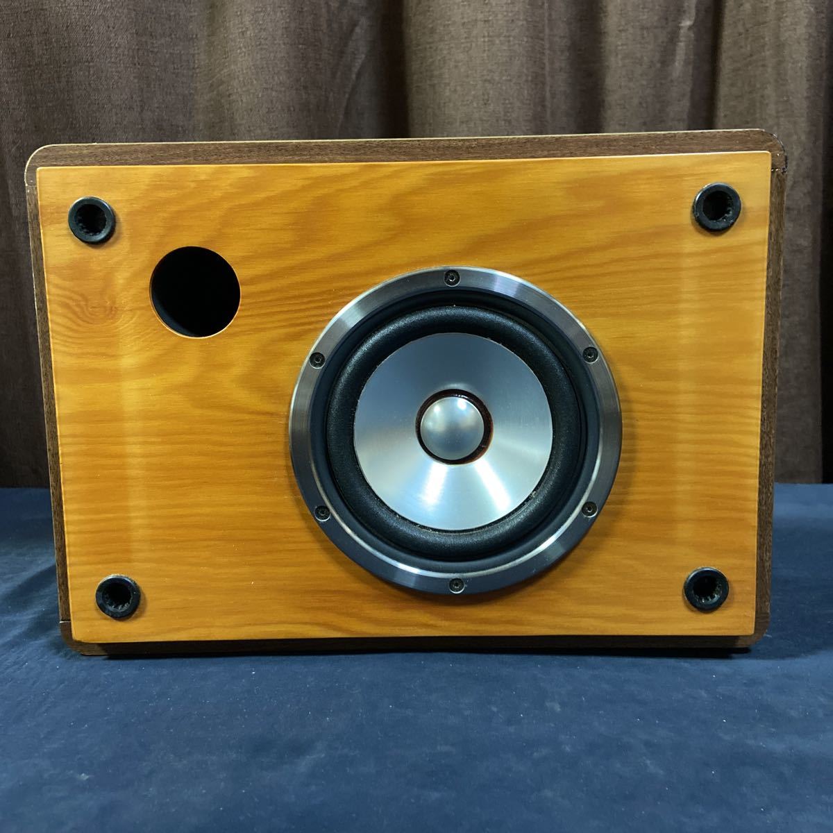 Yahoo!オークション - Victor ビクター SX-202 メタルコーンフルレン