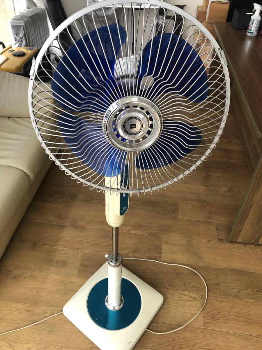 東芝 TOSHIBA S-30E21 扇風機 昭和 レトロ 【公式通販】