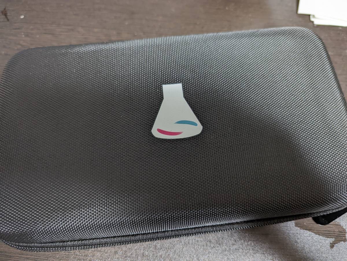 Yahoo!オークション - 【未使用】Pocket SDVX Pico v5 SOUND VOLTEX コ