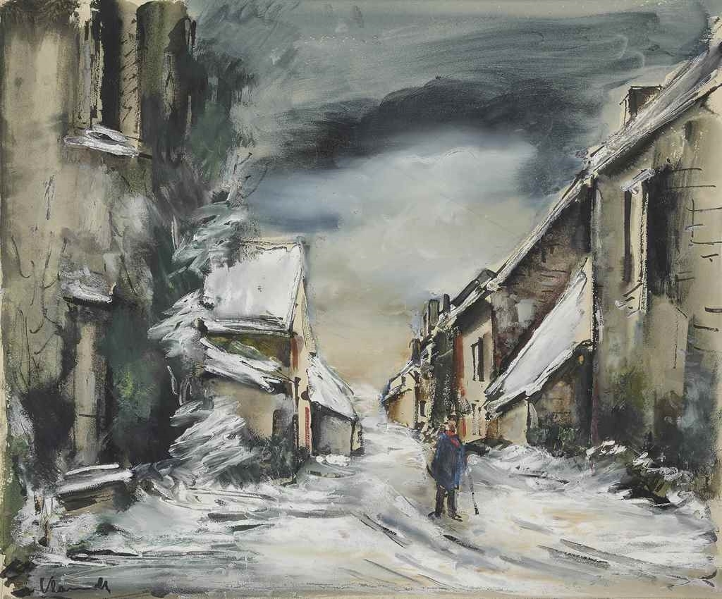 CD版 モーリス・ド・ヴラマンク 40作品｜Yahoo!フリマ（旧PayPayフリマ）