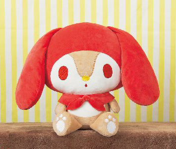 Yahoo!オークション - 【リトルフォレストフェロォ】サンリオキャラク