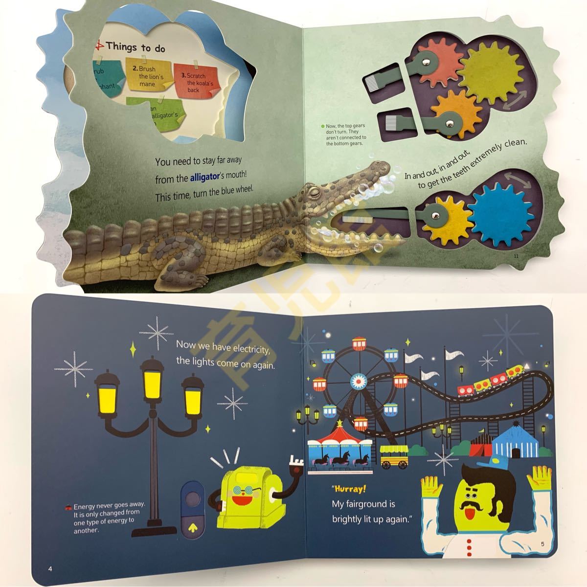 Baby All 芸術 & 物理 立体仕掛け絵本30冊 全冊音源付 動画付｜Yahoo