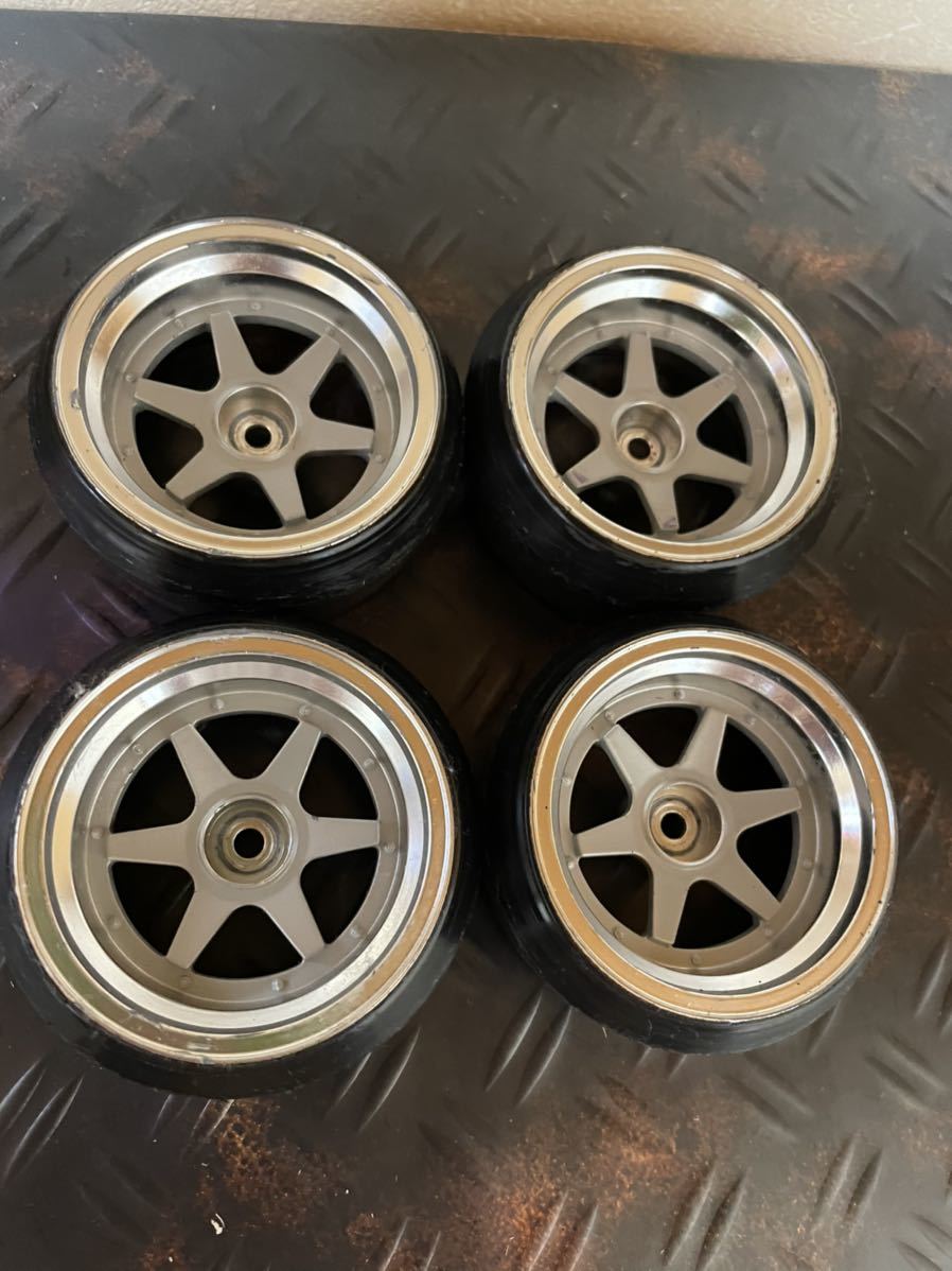 希少品】ヨコモ製 ロンシャンタイプ 深リム Yahoo!オークション - 希少