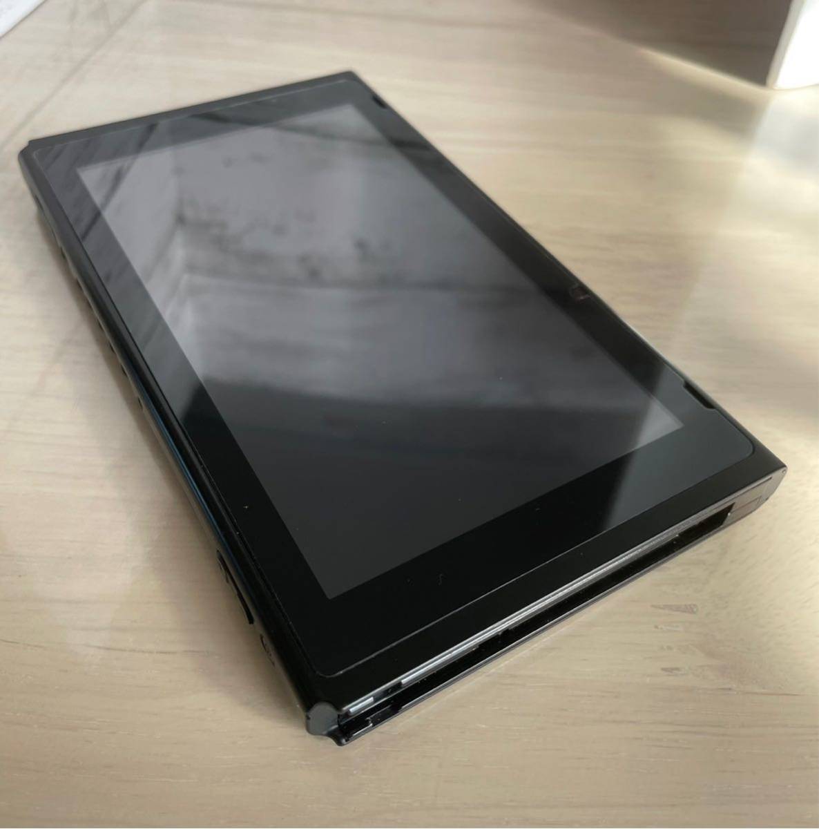 動作良好】 旧型Nintendo Switch 本体のみ｜Yahoo!フリマ（旧PayPay