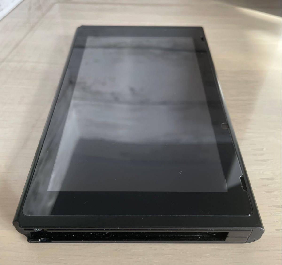 動作良好】 旧型Nintendo Switch 本体のみ｜Yahoo!フリマ（旧PayPay