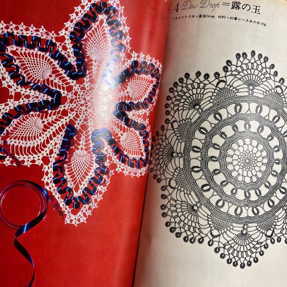 エリザベスのレース編み 1〜4 エリザベスのレース編み｜Yahoo!フリマ