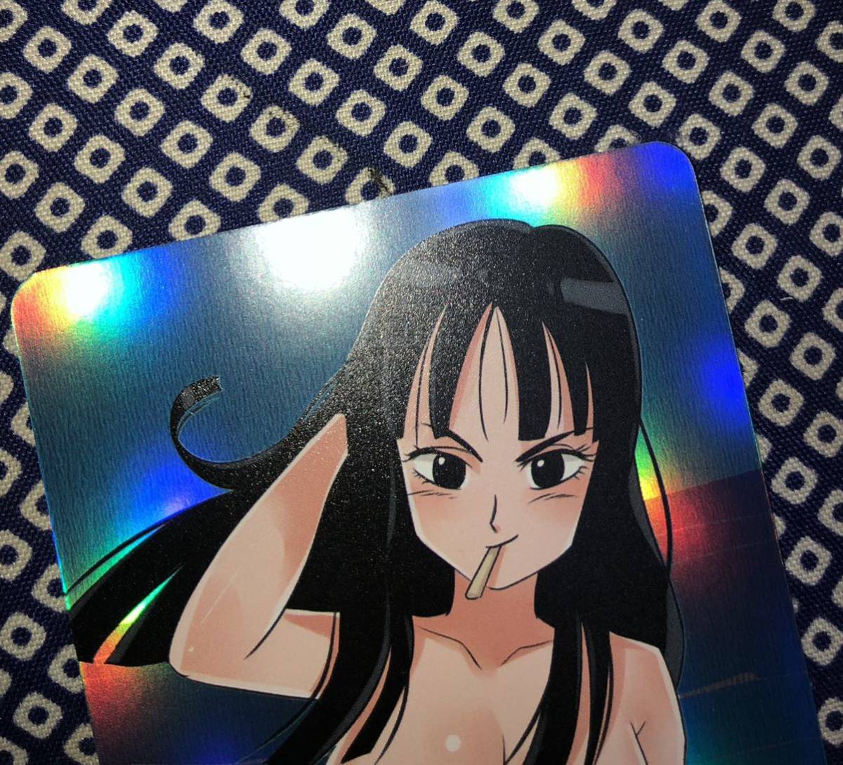 acgカード RAD⭐︎3 美品 acgカード RAD⭐︎3 美品 acgセクシーカード