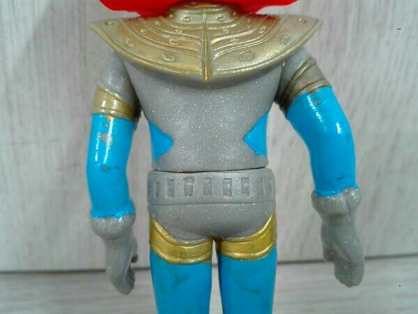 Yahoo!オークション - タカトク ソフビ ウルトラマンキング 円谷プロ