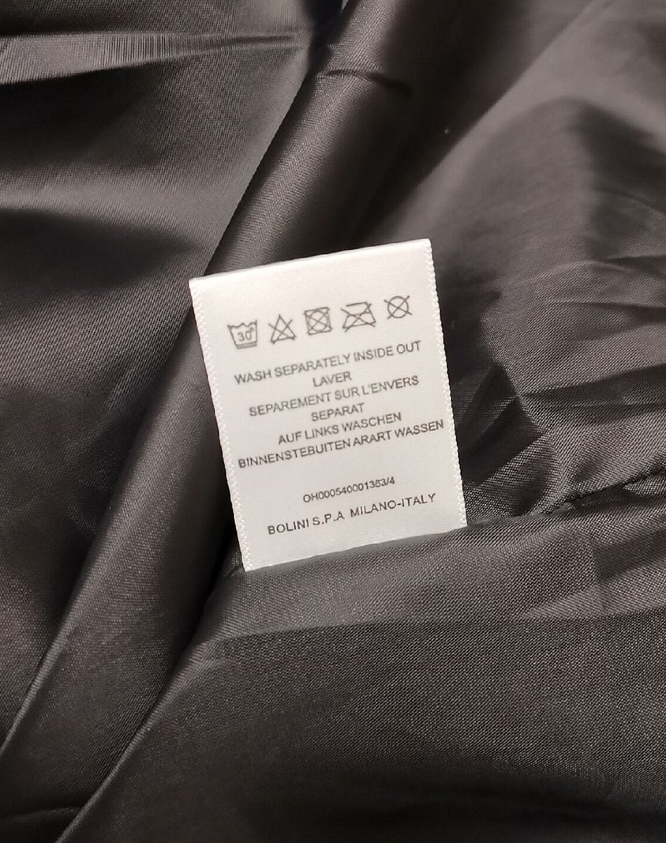 Yahoo!オークション - 最高級スタジャン 定価10万 イタリア・ミラノ発