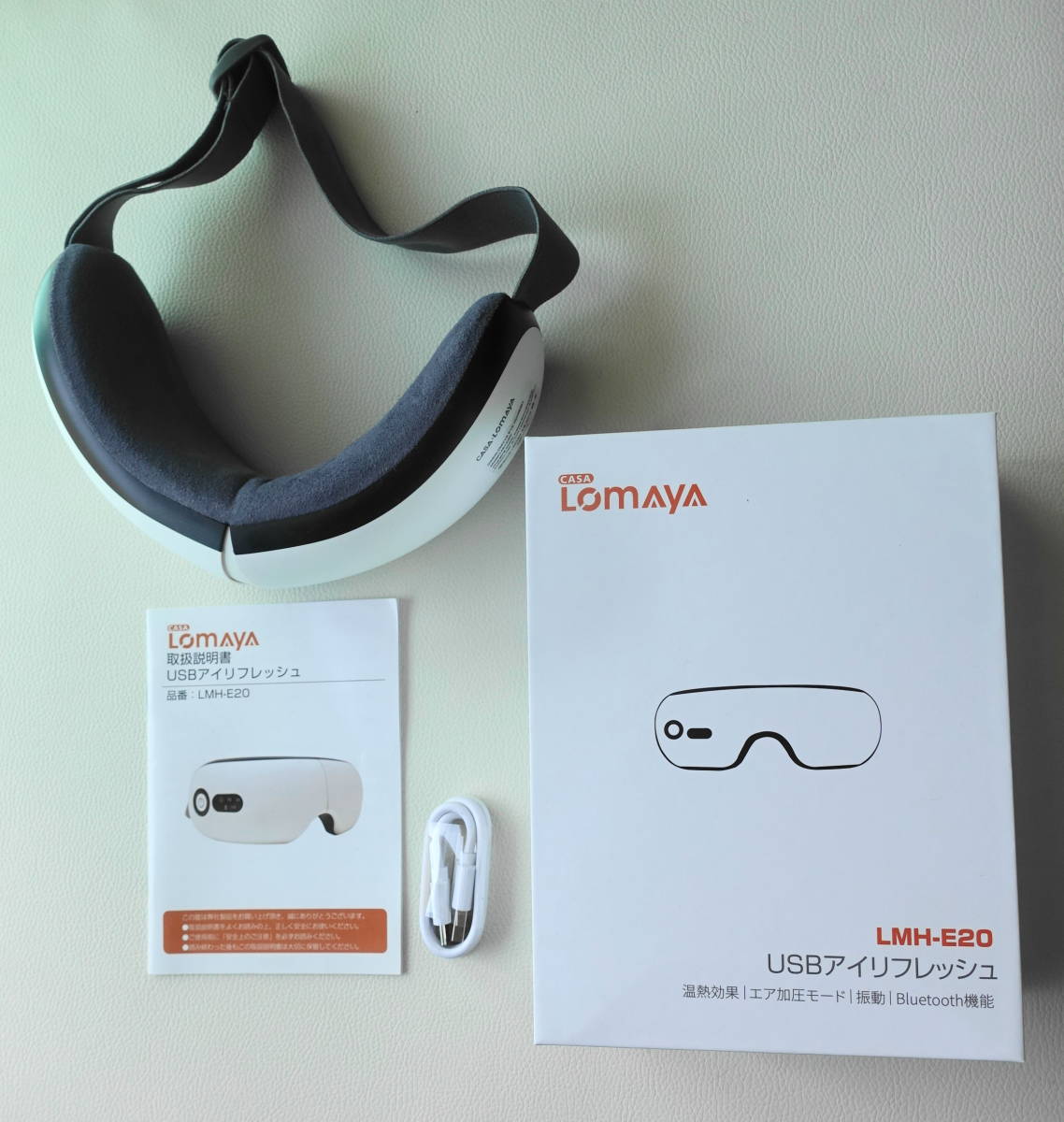 Yahoo!オークション - CASA・LOMAYA EYE REFRESH アイリフレッシュ 目