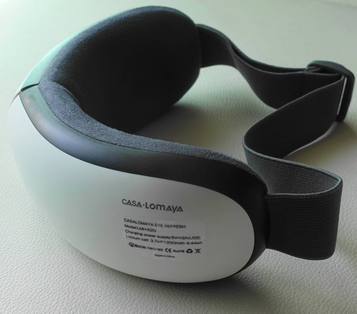 Yahoo!オークション - CASA・LOMAYA EYE REFRESH アイリフレッシュ 目