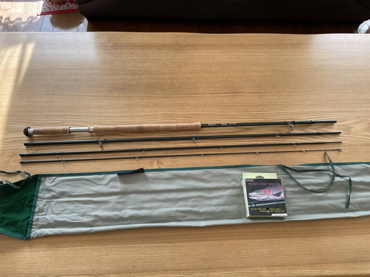 Yahoo!オークション - CND Solstice 14.3f #7/8/9