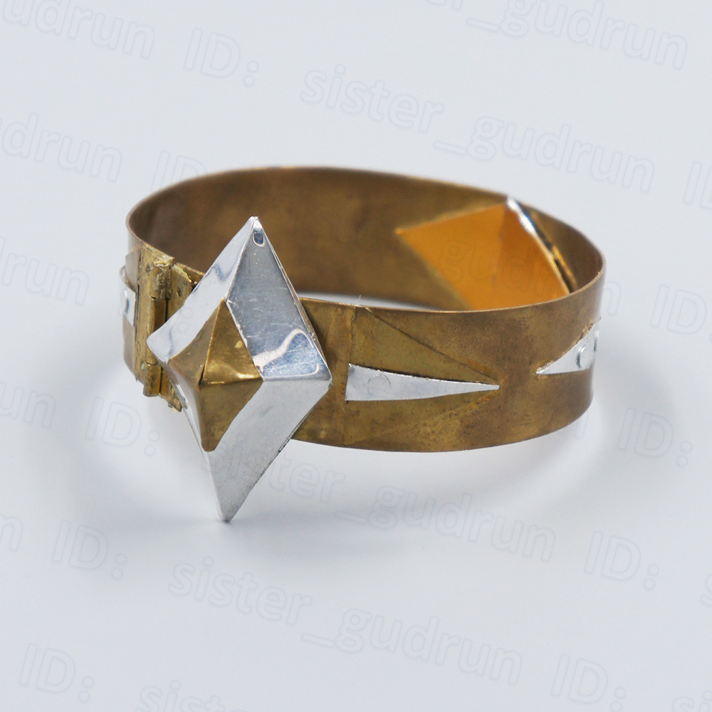 Yahoo!オークション - 【レア】 1/1 ウルトラブレスレット 装着可能 撮