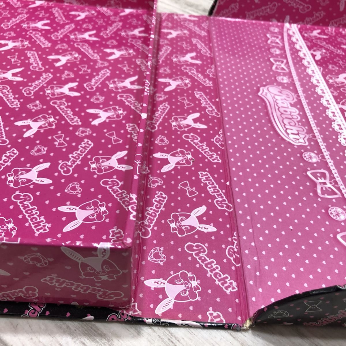 Yahoo!オークション - プリズムストーントランク プリティーリズム あ