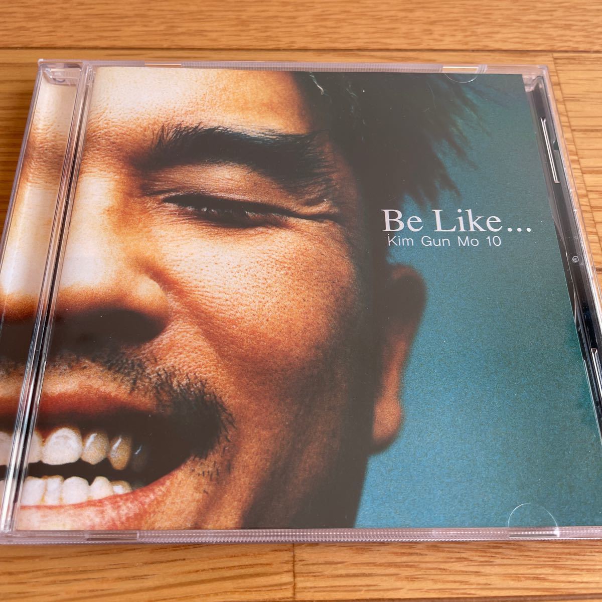 韓国のCD 音楽 キムガンモ 男性歌手｜Yahoo!フリマ（旧PayPayフリマ）