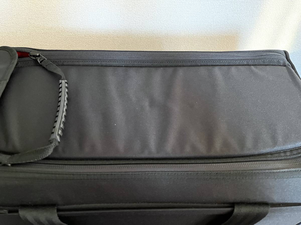 Yahoo!オークション - Sachtler カムポーターL SC206 大型カメラバッグ