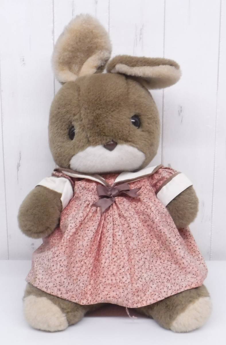 Yahoo!オークション - 昭和レトロ 当時物 レトロぬいぐるみ SUN ARROW