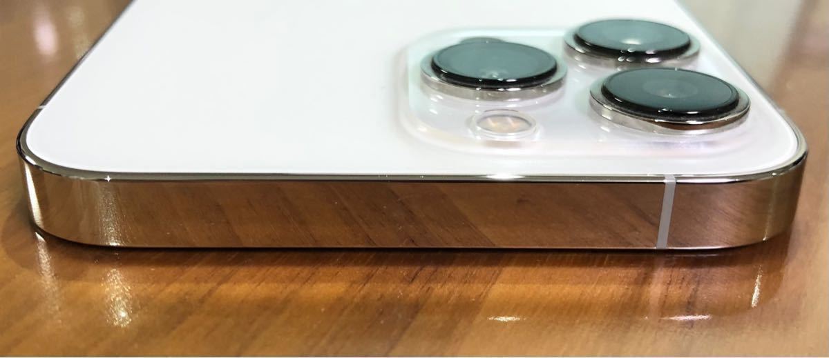 美品】iPhone 13 Pro Max 512GB シルバー SIMフリー｜Yahoo!フリマ（旧