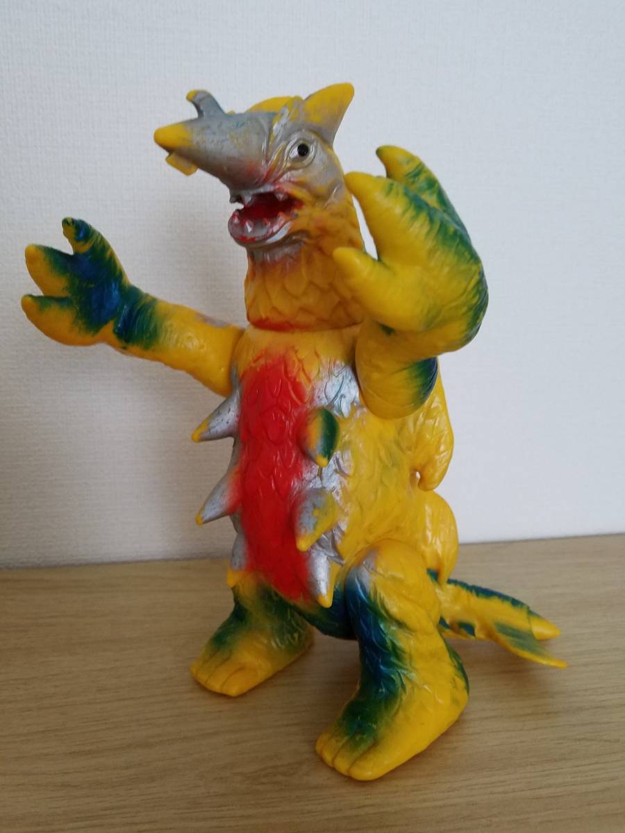 Yahoo!オークション - 送料無料 ガラン／ブルマァク／マルサン／怪獣