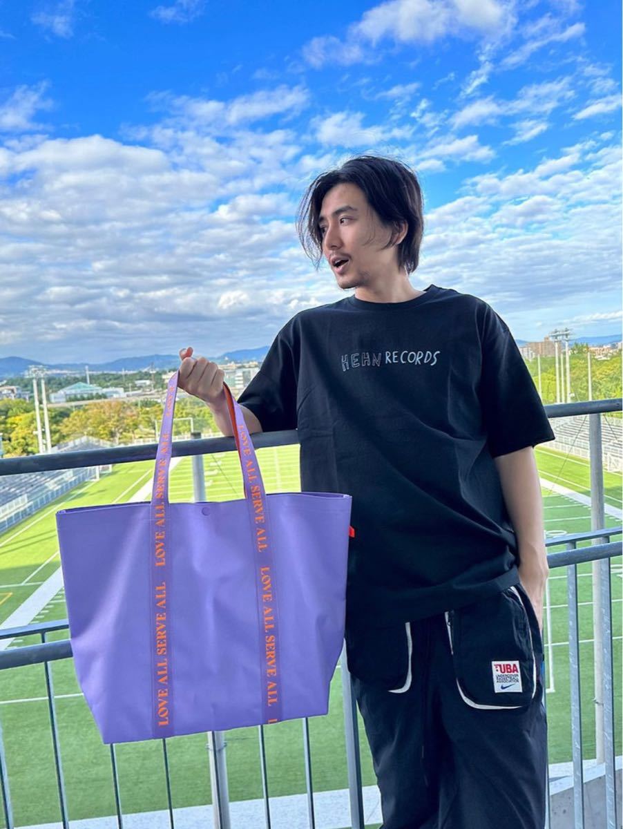 藤井風LASAトートバッグ 新品未使用 藤井風LASAスタジアムライブ